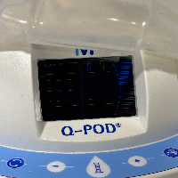 Millipore Milli-Q Integral 5 Water Purification System image 3